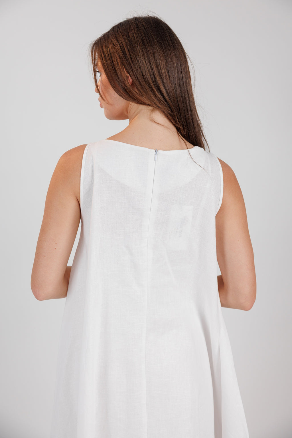 Isabela Dress