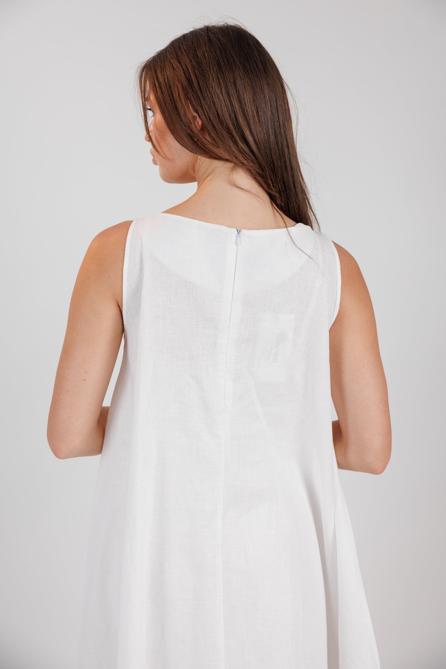 Isabela Dress