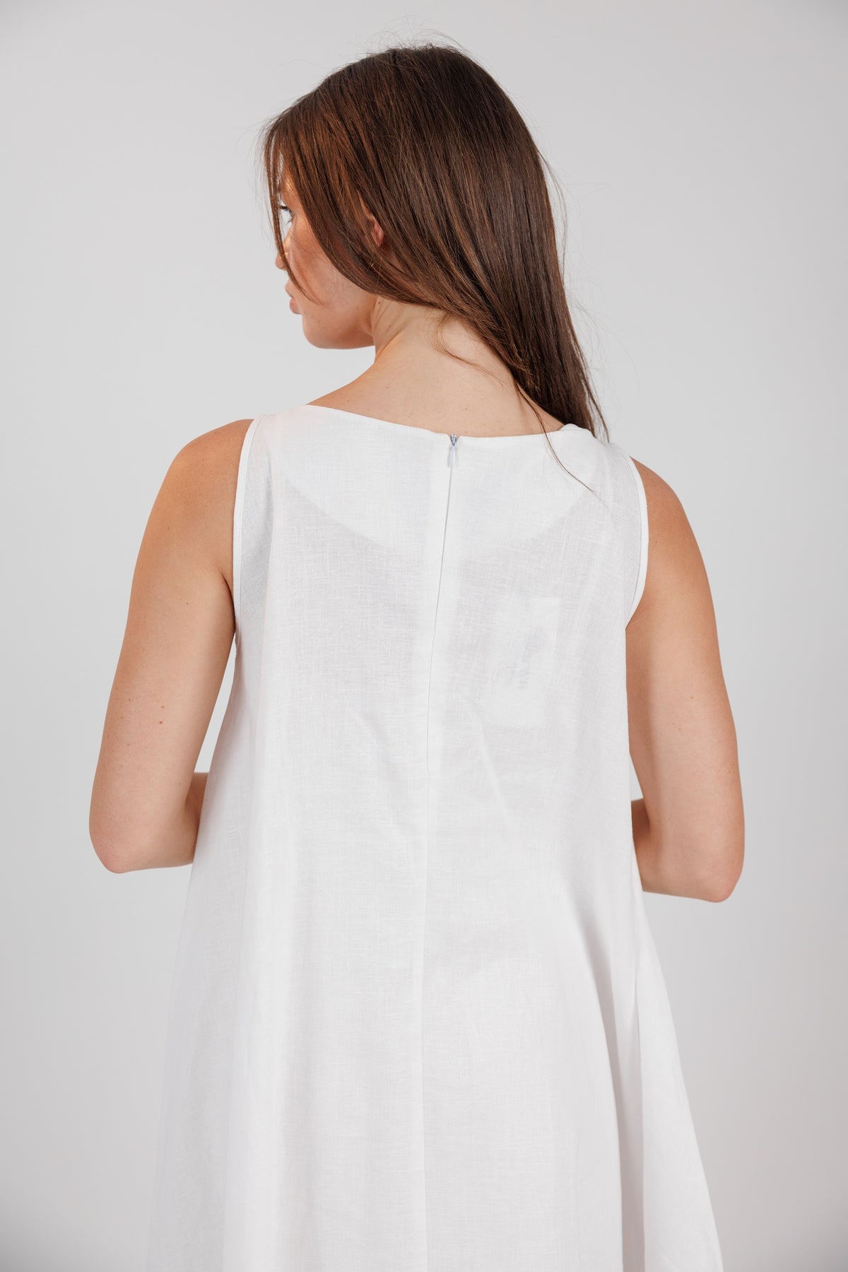 Isabela Dress