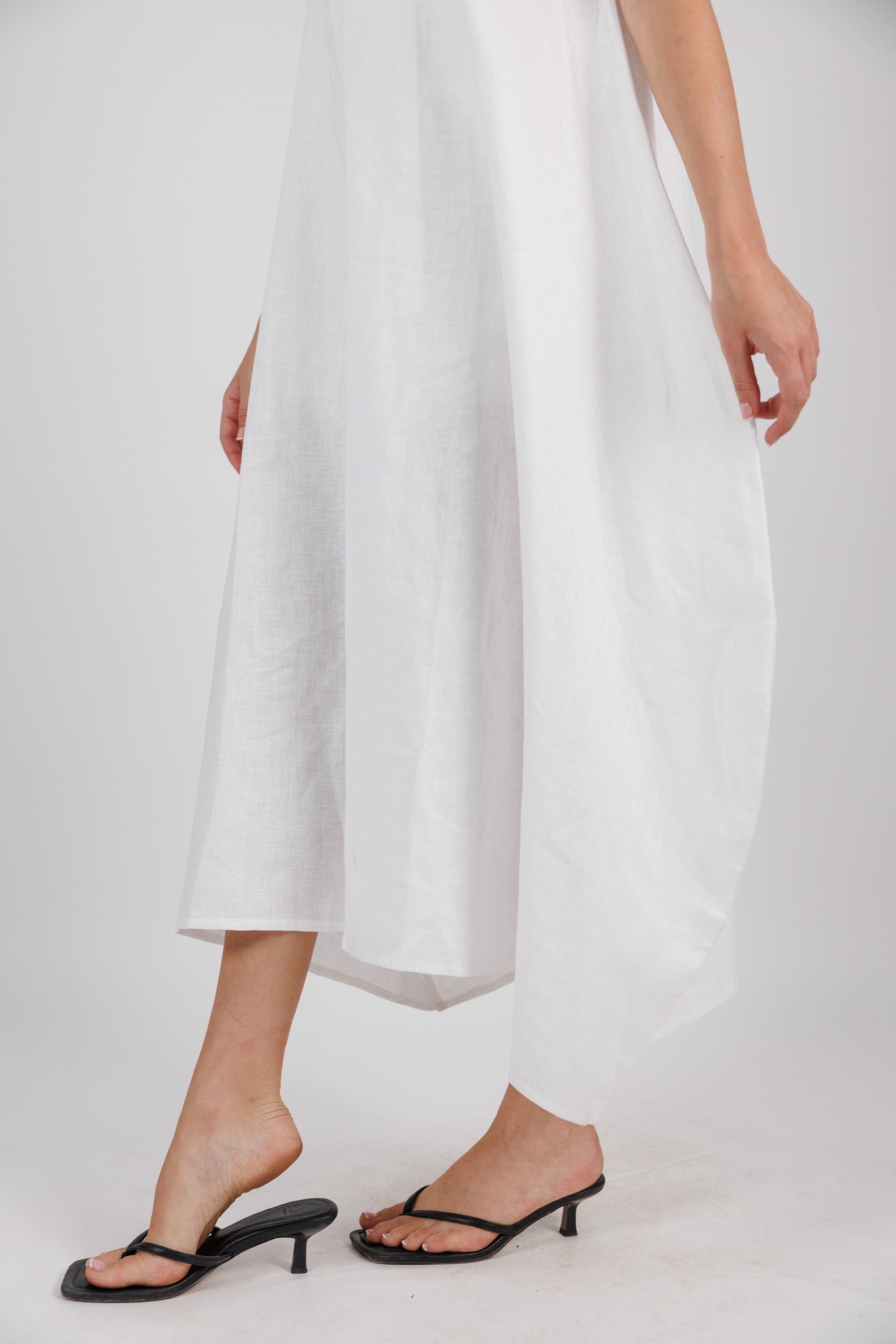 Isabela Dress