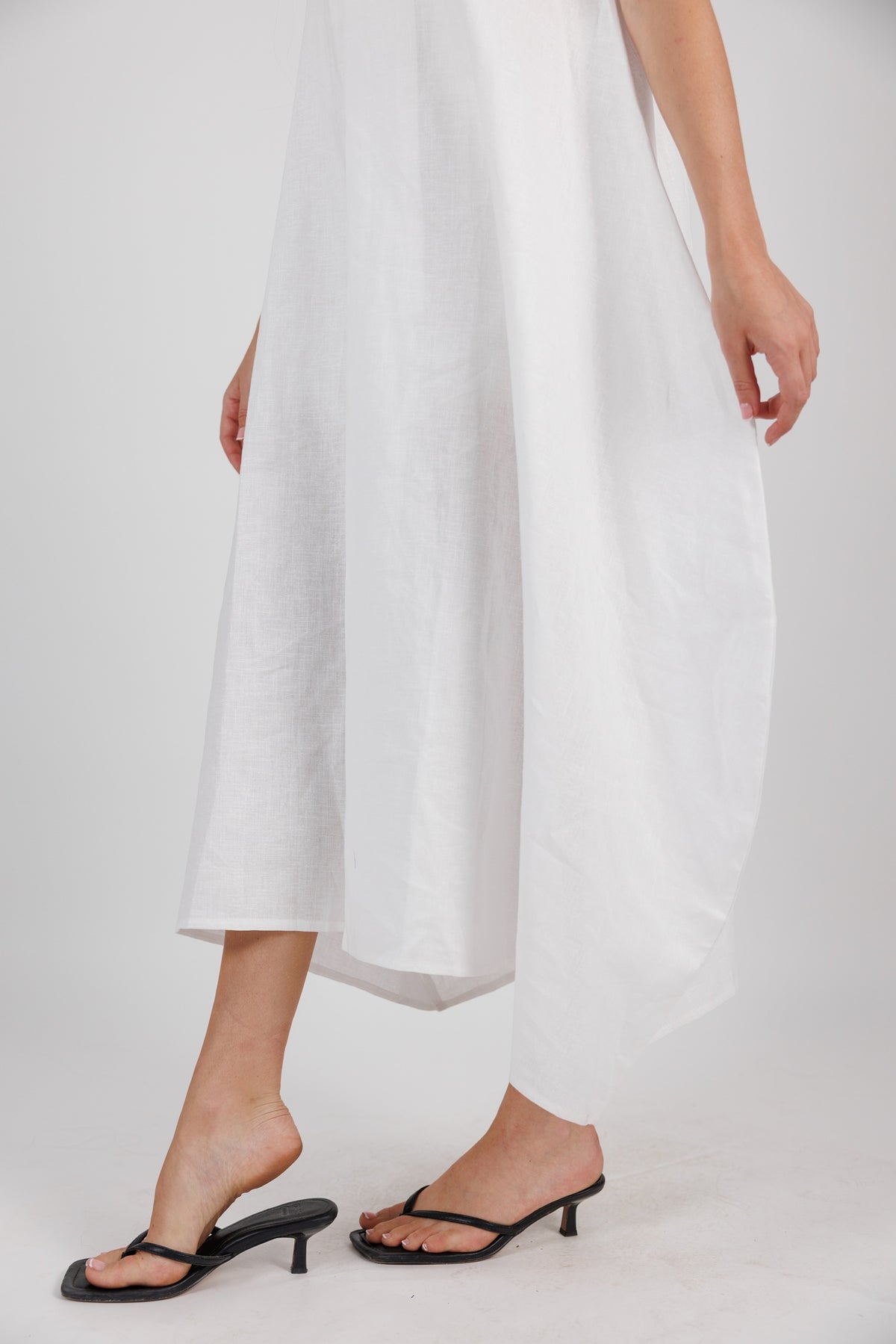 Isabela Dress