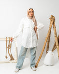 Plain Blouse