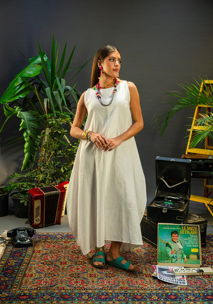 Isabela Dress