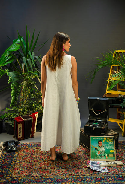 Isabela Dress