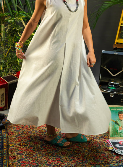 Isabela Dress