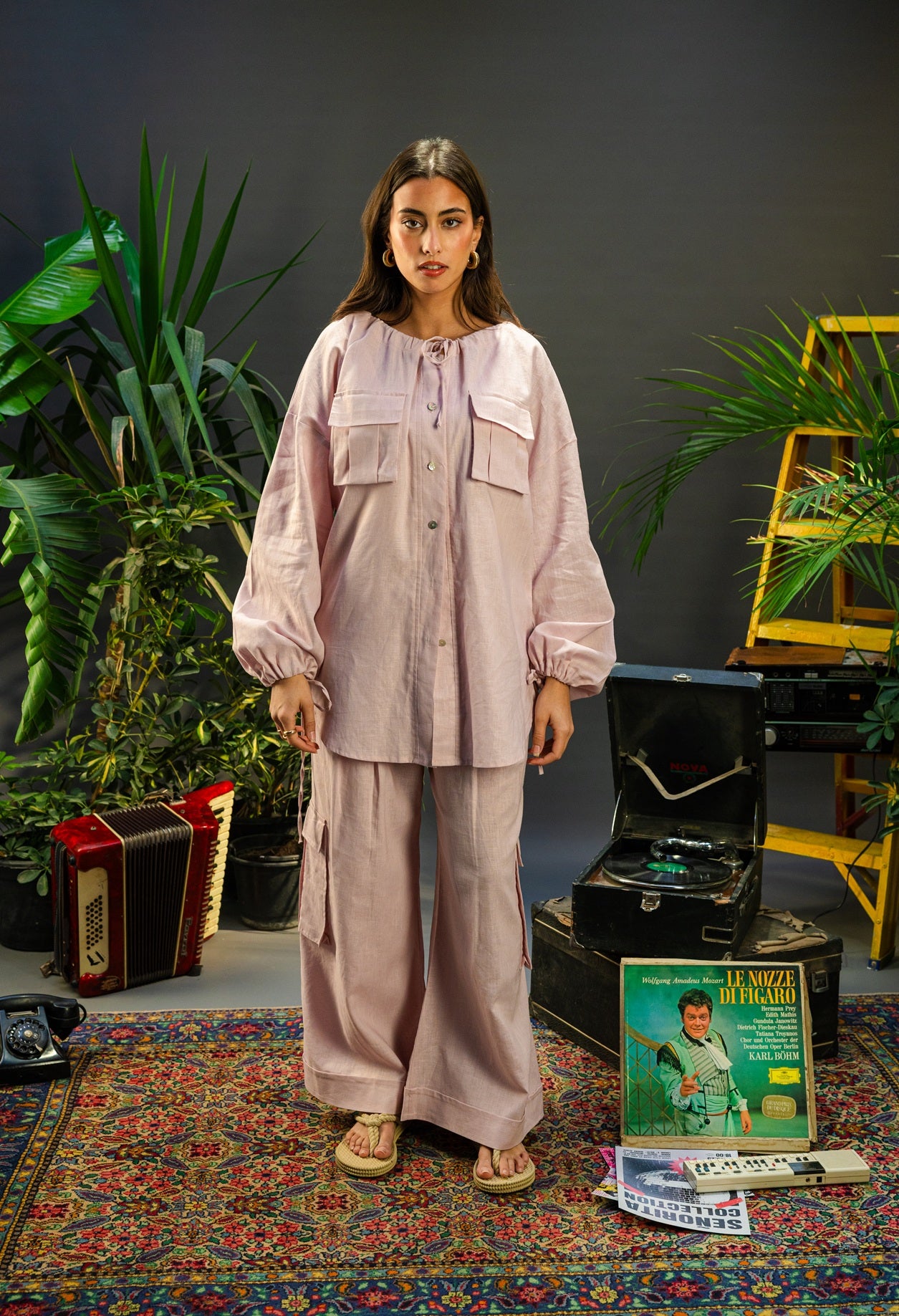 Solita Set