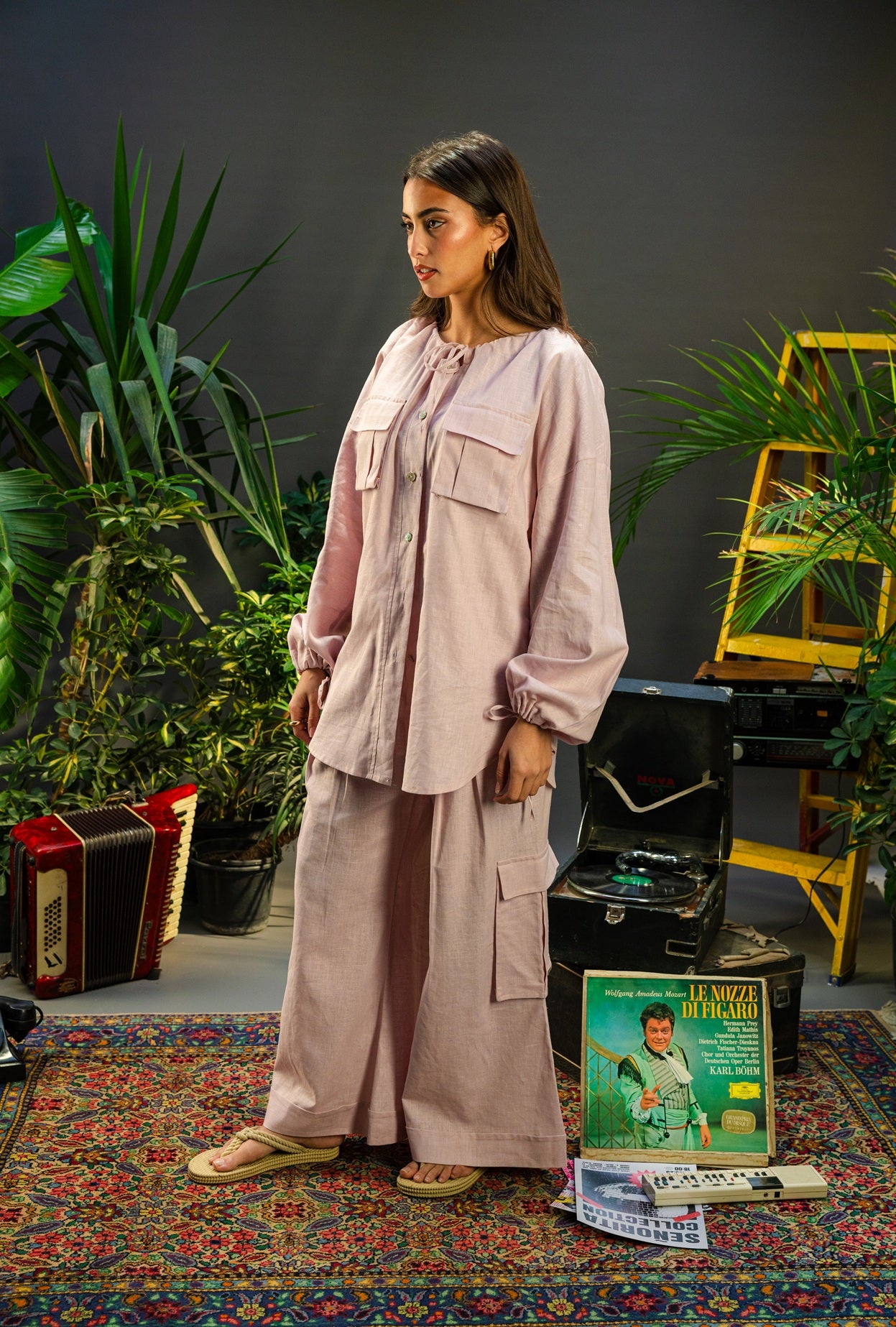 Solita Set