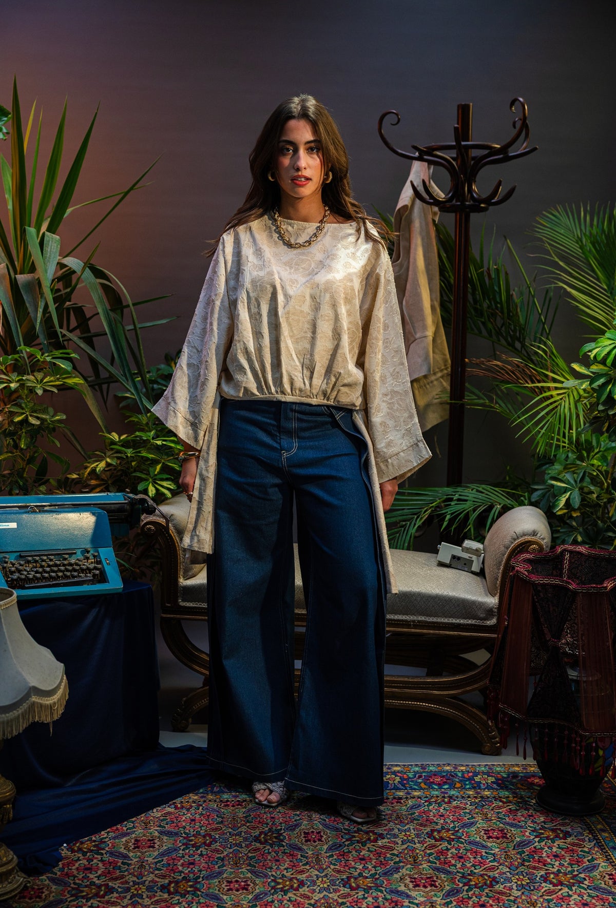 Dulce Shirt