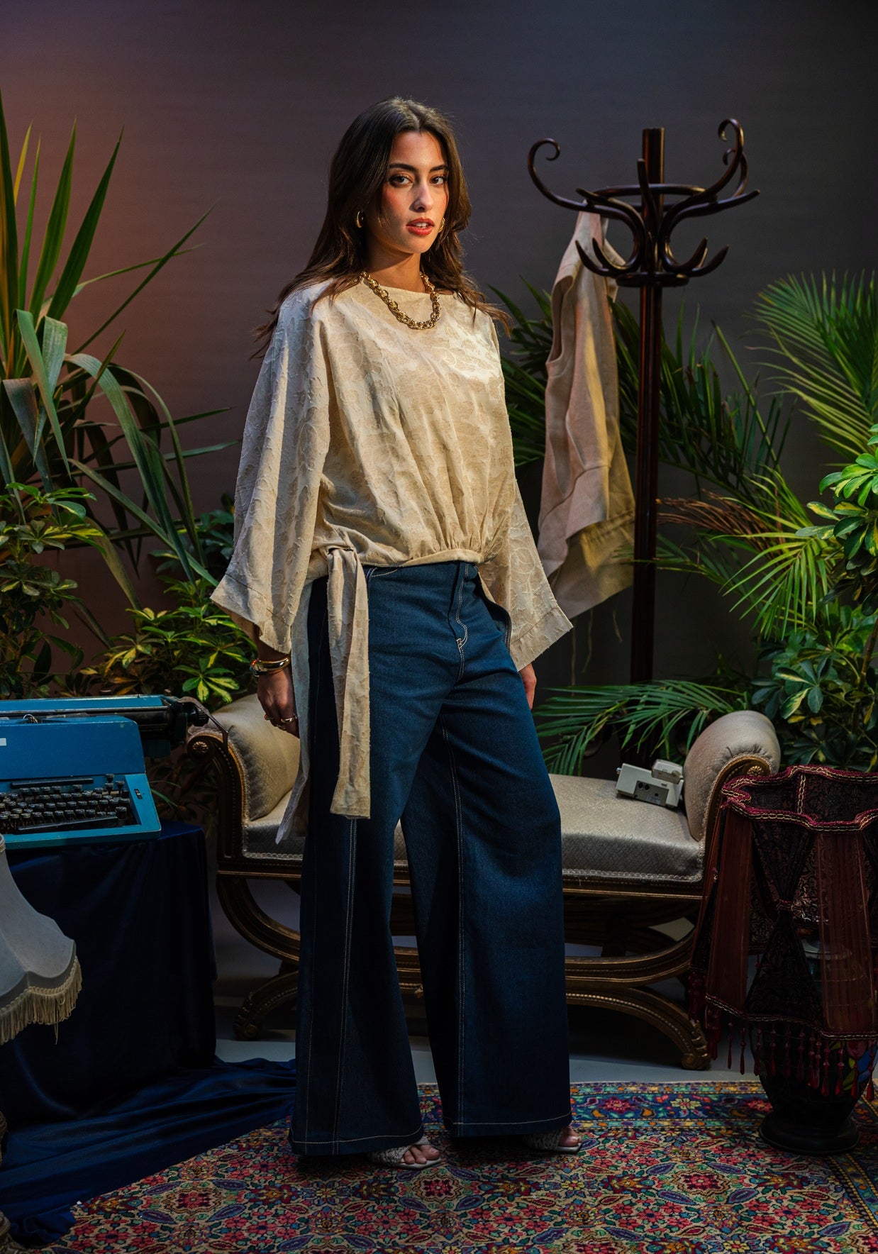 Dulce Shirt