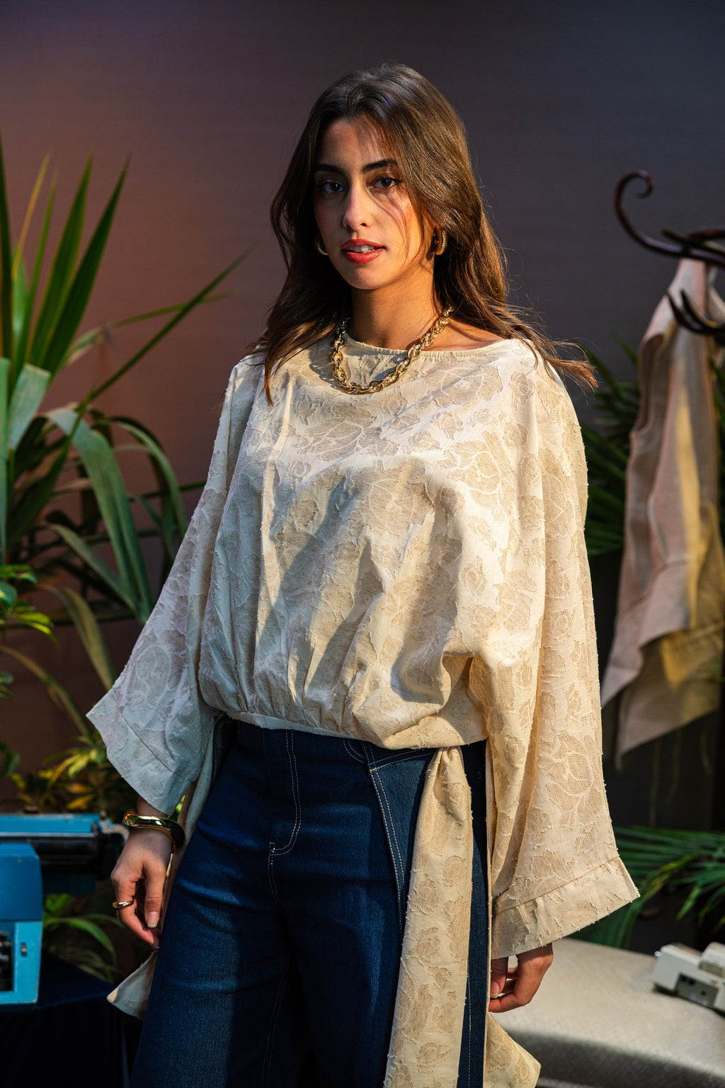 Dulce Shirt