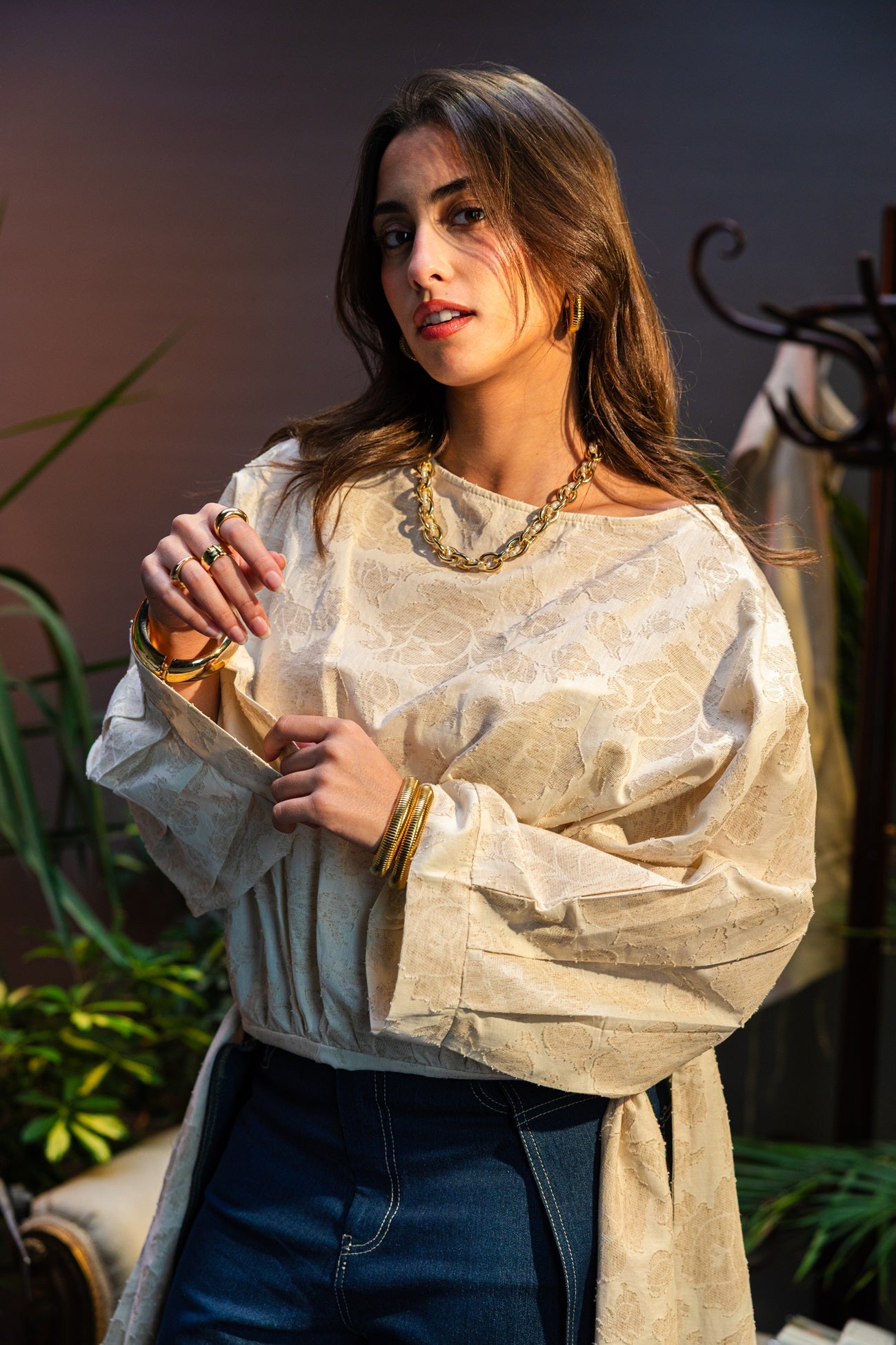 Dulce Shirt