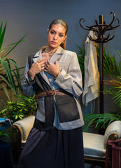 Divi blazer