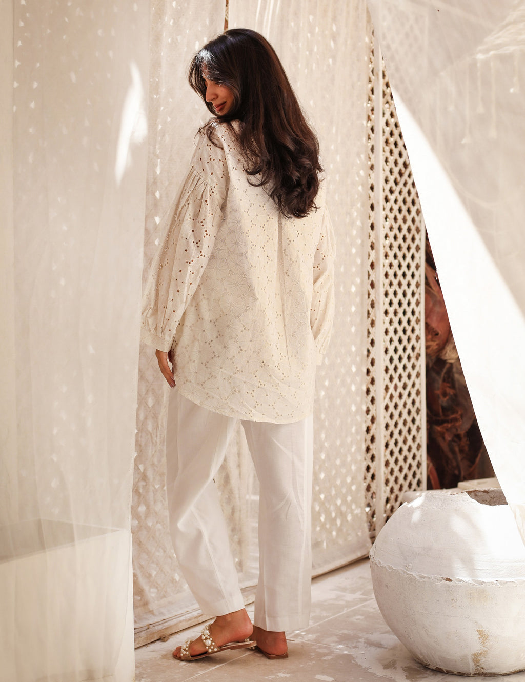 Bow Belle Pant