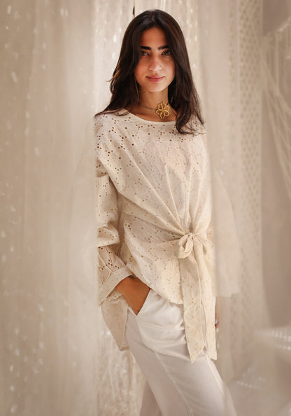 Bow Belle Pant