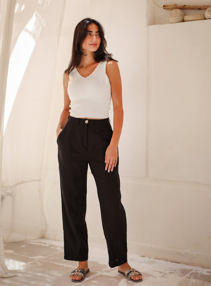 Peak Fit Pants
