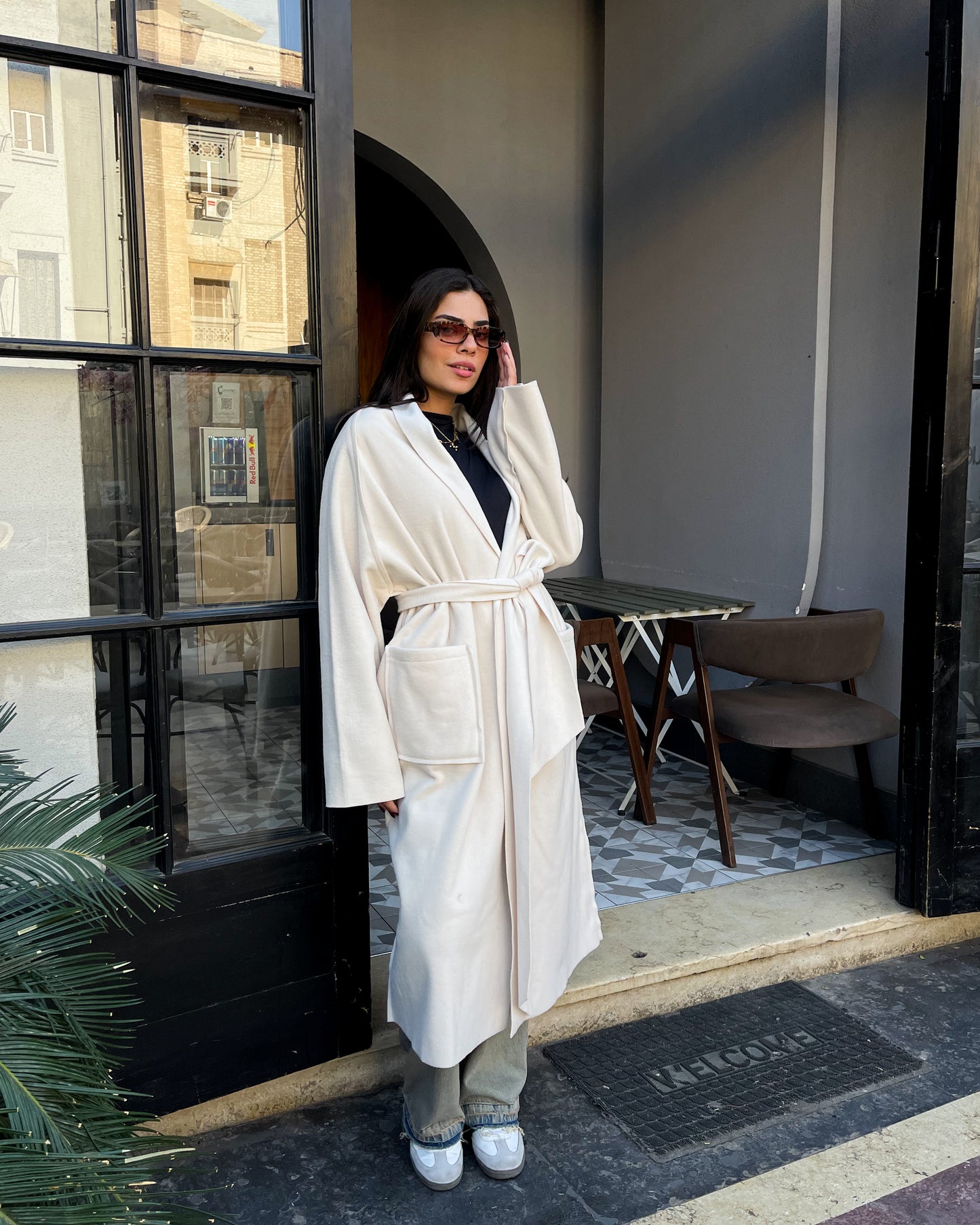 Nova Coat