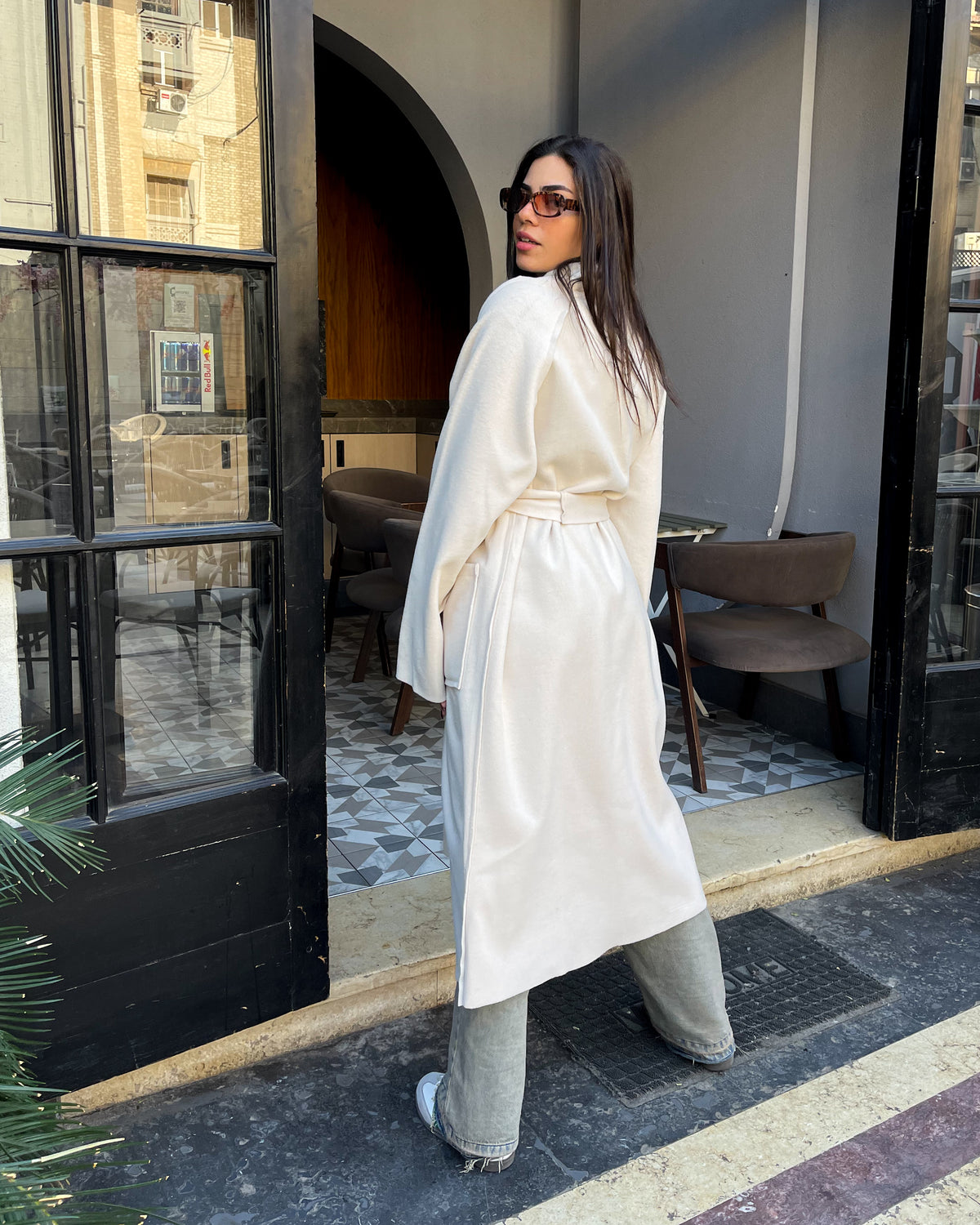 Nova Coat