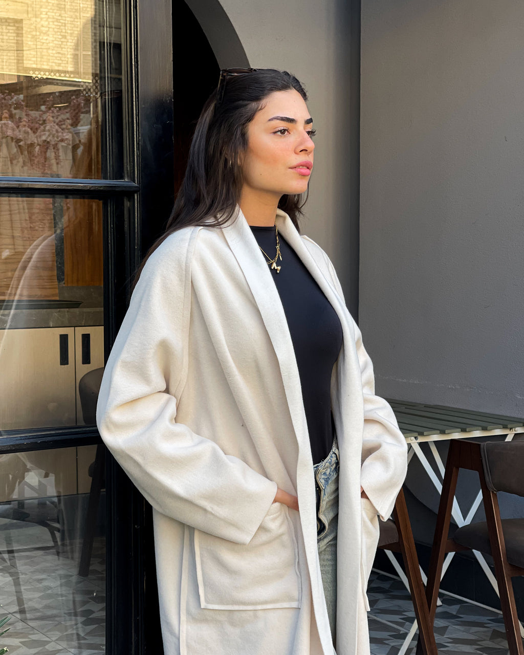 Nova Coat