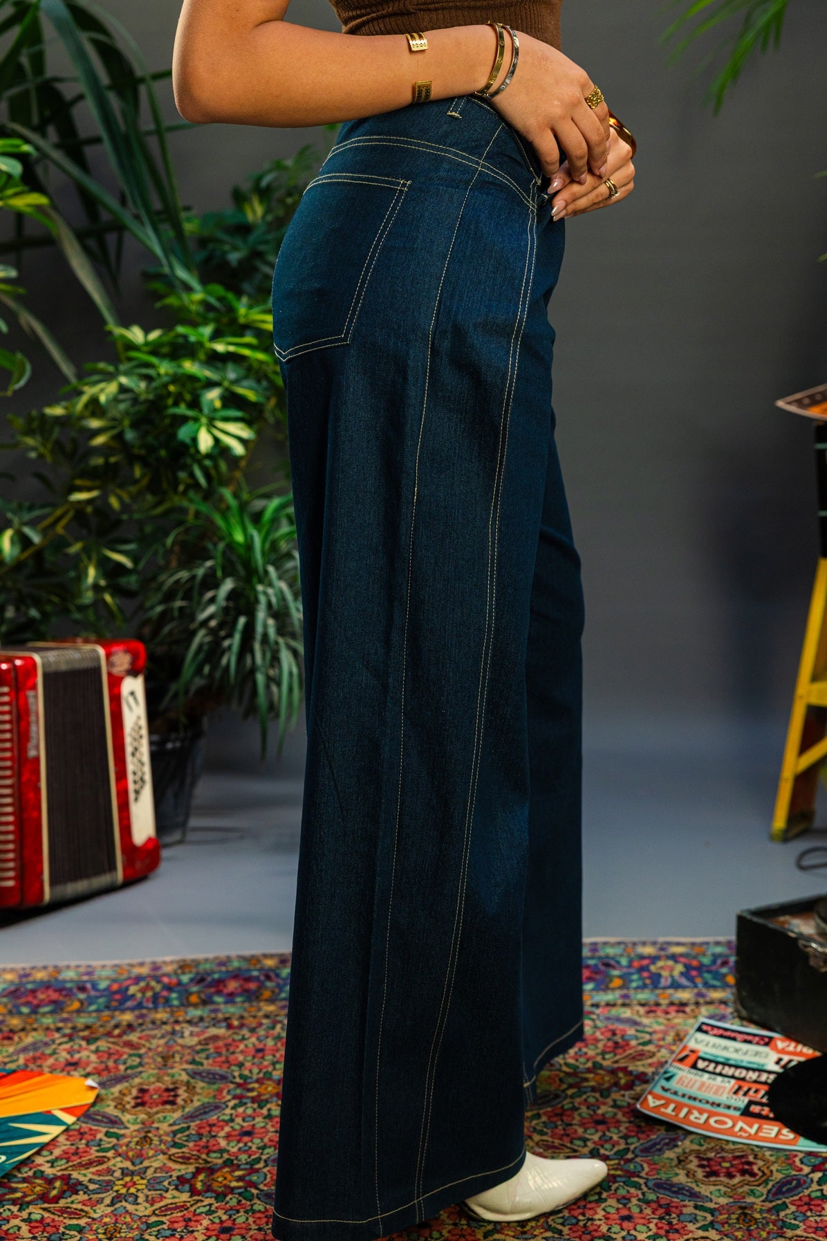 Tango Pants