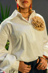 Rosita Shirt