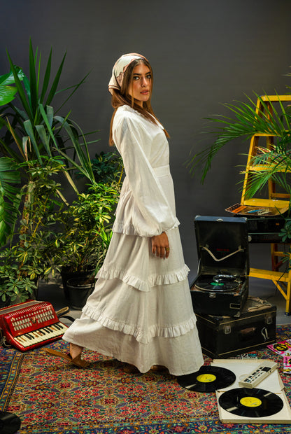 Cherie Dress