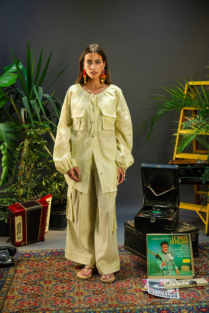 Solita Set - Yellow