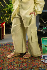 Solita Set - Yellow