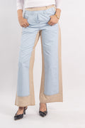 Twin pants