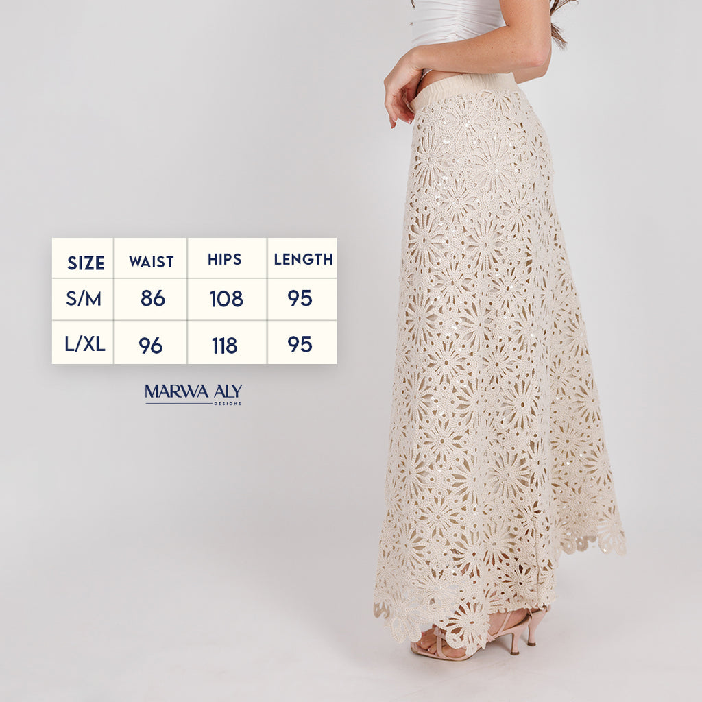 Fleur Skirt