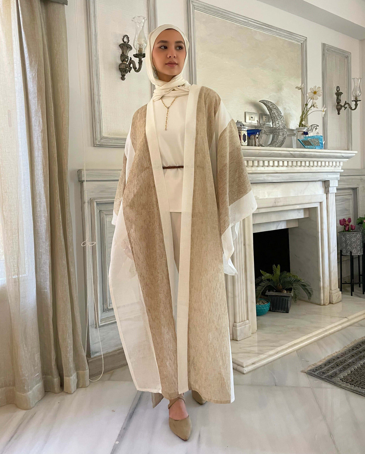 Dalida - Beige
