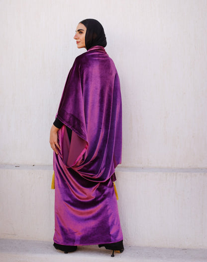 Lilly Kaftan