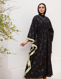 Wingy Dress