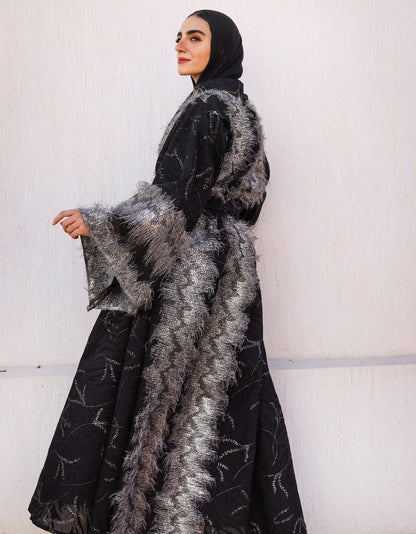 Moonlit Kaftan