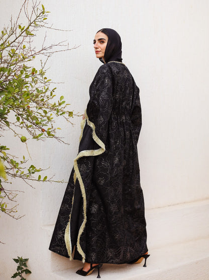 Wingy Dress
