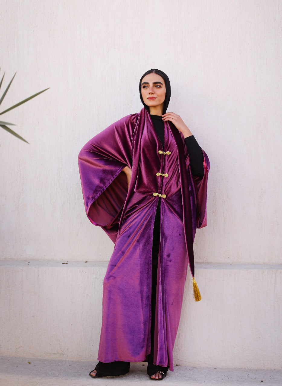 Lilly Kaftan