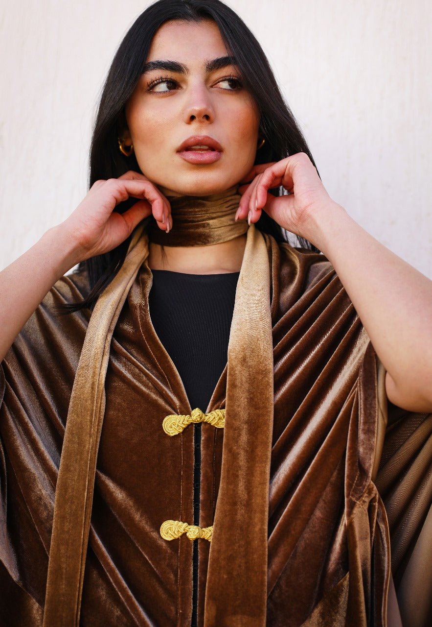 Lilly Kaftan