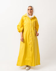 Pump Dress