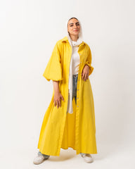 Pump Dress