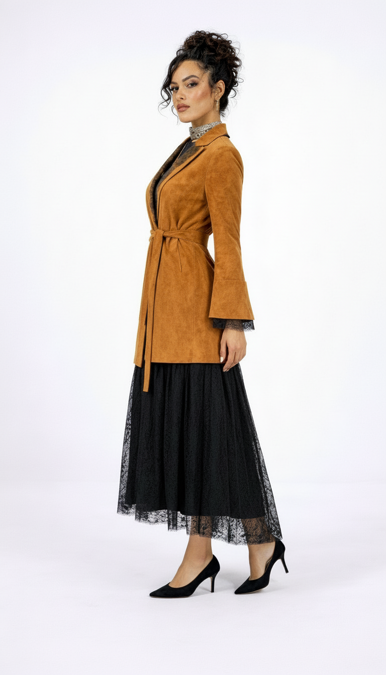 Najd Jacket