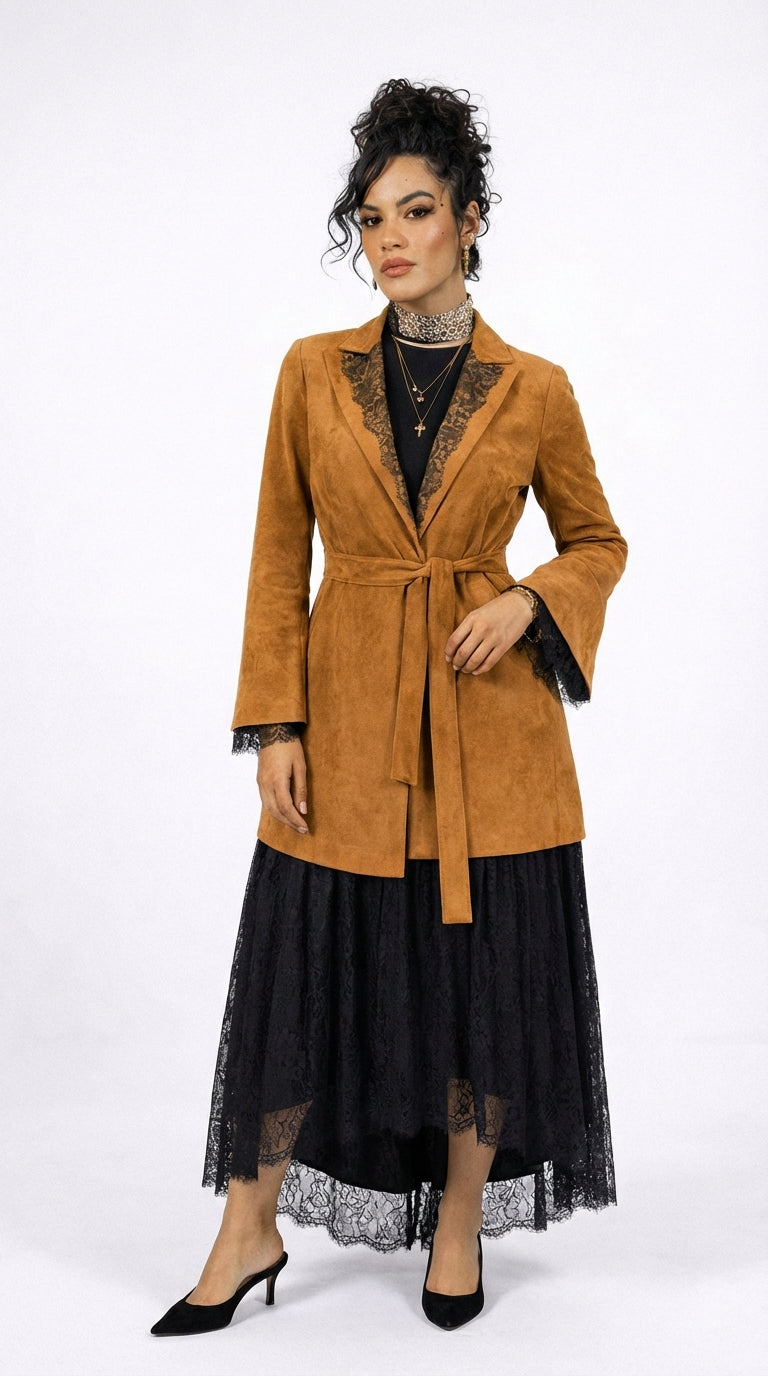 Najd Jacket
